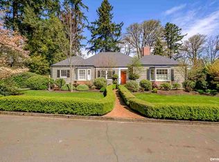 449 Washington St S, Salem, OR 97302