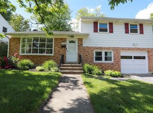 2101 W Fairview St, Allentown, PA 18104