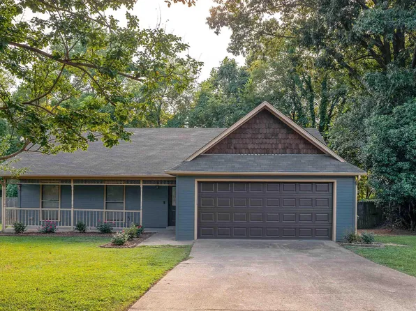 31 Carwin, Benton, AR 72015