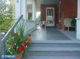 126 Pine St, Oxford, PA 19363