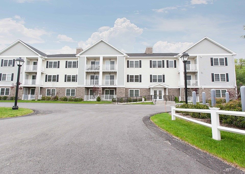 1st image of 21 Messenger St #307