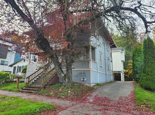 1501-1503 Sturgus Ave S #A, Seattle, WA 98144