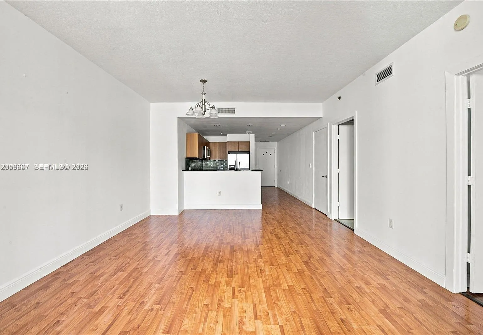 1060 Brickell Condo — Photo 3