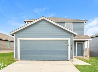 342 Kayden Ct, Marion, TX 78124