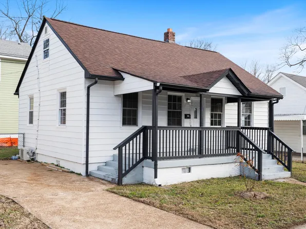 907 Debow St, Old Hickory, TN 37138