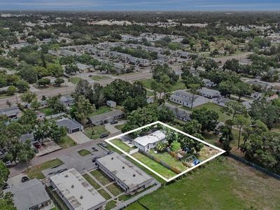 7000 53rd Ave N Lot 9, Saint Petersburg, FL, 33709