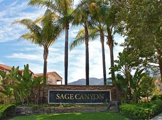 (Undisclosed Address), Corona, CA 92882