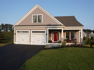 LOT 54 Bramber Grn, Greenland, NH 03840