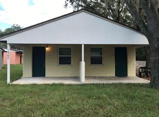 1562 N Tremain St, Mount Dora, FL 32757