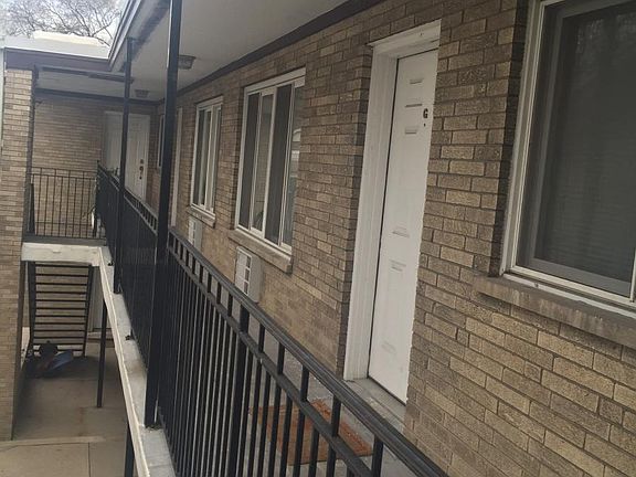 4th image of 1010 S Austin Blvd APT G