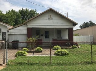 725 Sweetser Ave, Evansville, IN 47713