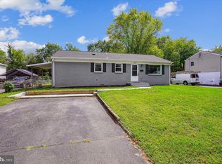 9421 Victoria St, Manassas, VA 20110