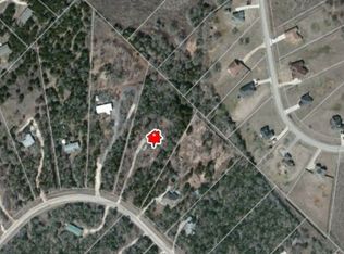 172 Green Mountain Dr, Cedar Creek, TX 78612