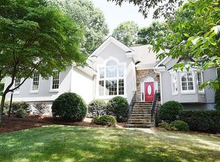 305 Ryan Patrick Ln, Lewisville, NC 27023