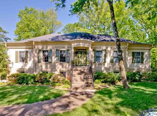 2704 Garth Rd SE, Huntsville, AL 35801