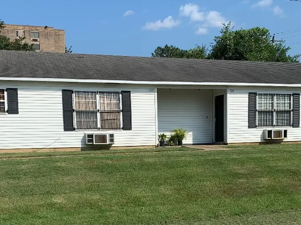 100 Woodruff St, Jackson, TN 38301