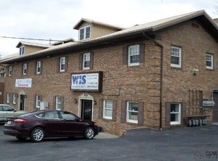 913 Old Scalp Ave #138, Johnstown, PA 15904