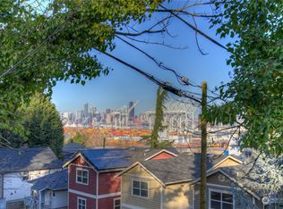 3100 SW Admiral Way, Seattle, WA 98126