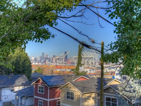 3100 SW Admiral Way, Seattle, WA 98126