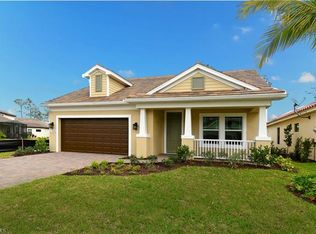 7675 Cypress Walk Dr, Fort Myers, FL 33966