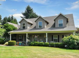 2450 SW Buckman Rd, West Linn, OR 97068