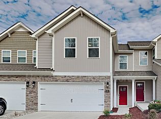 818 Riley Ln, Greensboro, NC 27455