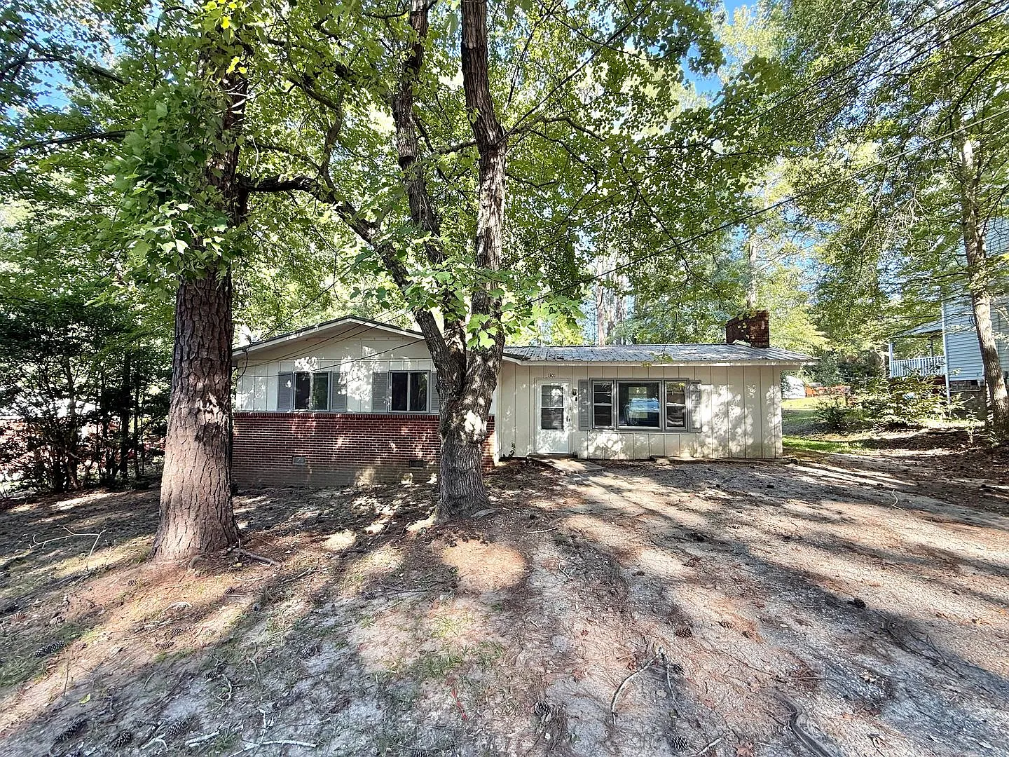 Home for Rent in Wadesboro — Photo 1