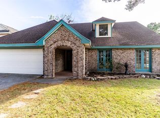5019 Dawn Lily Dr, Spring, TX 77388