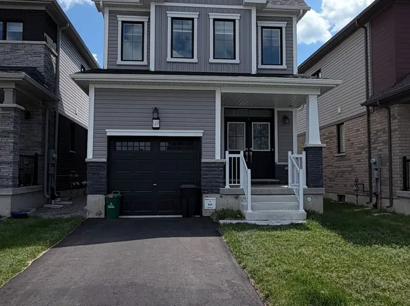 149 Wilmot Rd N, Brantford, ON N3T 0W5