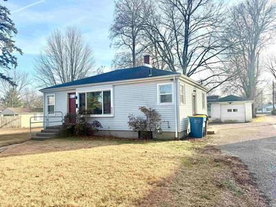 605 E 6th St, North Manchester, IN, 46962