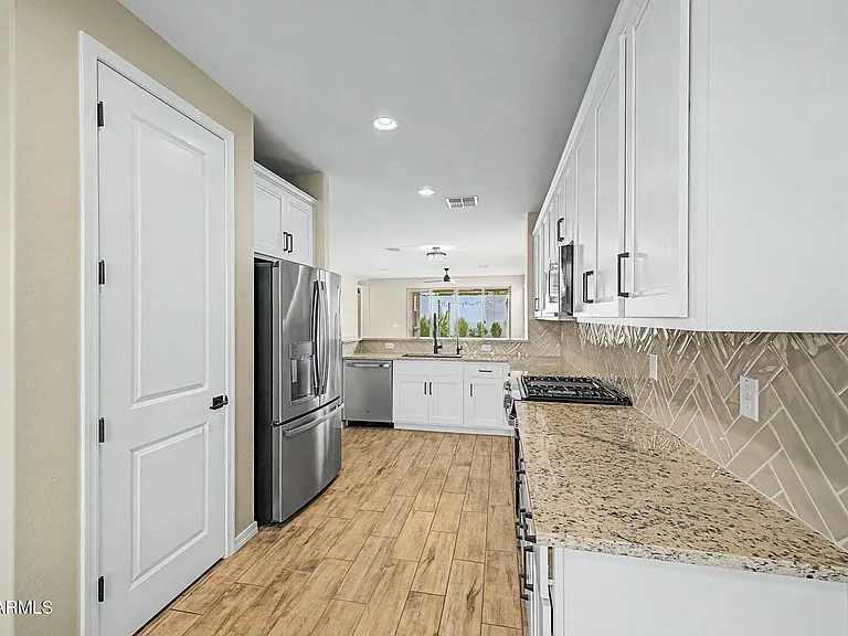 34997 N Sacramento Wash Rd — Photo 14