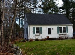 58 Running Brook Rd, Windham, ME 04062