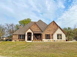 306 Arapahoe Rdg, Weatherford, TX 76087