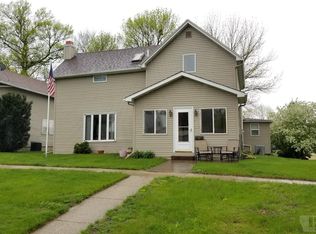 402 Quimby St, Ida Grove, IA 51445