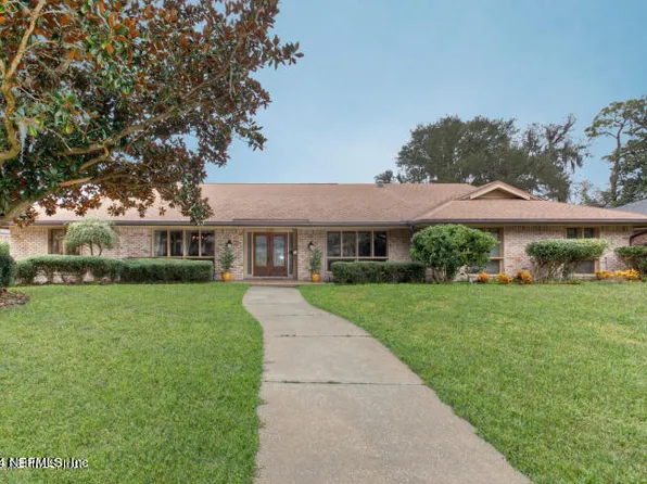 2329 MILLER OAKS Drive S, Jacksonville, FL 32217