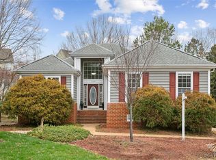 5169 Queen Bishop Ln, Williamsburg, VA 23185