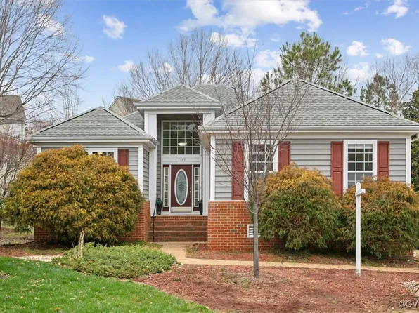 5169 Queen Bishop Ln, Williamsburg, VA 23185