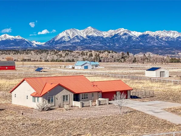8015 County Road 141, Salida, CO 81201
