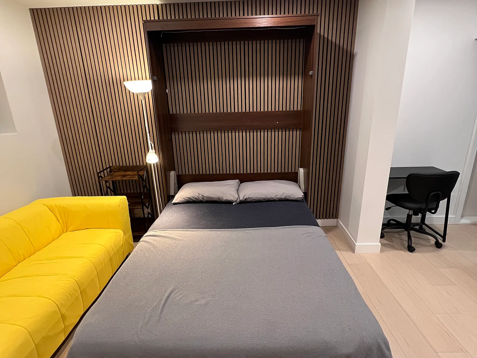 Studio, 370 sqft, $1,800 — Photo 4