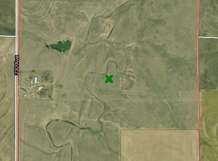 21060 230th Ave, Wakeeney, KS 67672