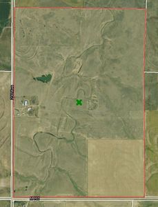 21060 230th Ave, Wakeeney, KS, 67672