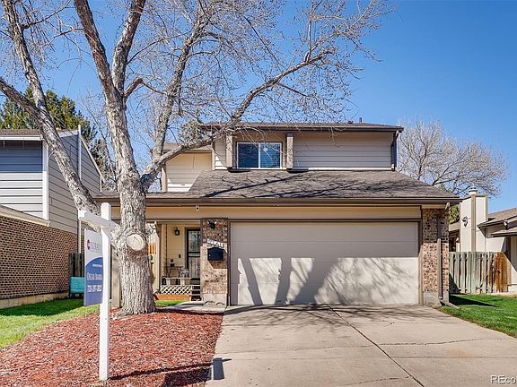 2nd image of 7161 Fenton Cir