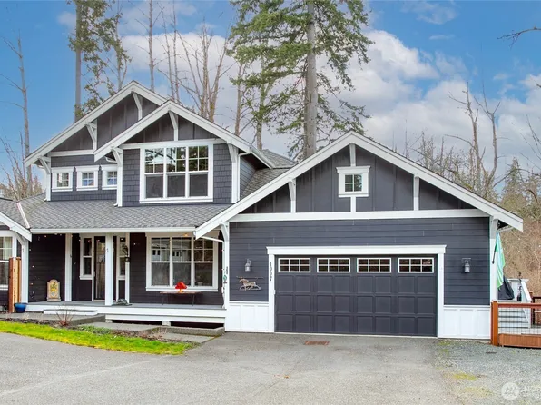 1007 Brookings Place, Bellingham, WA 98229