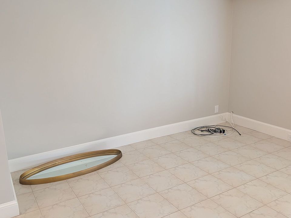 Living room with mini-split ac/heat pump.