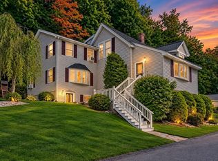 50 Linwood St, Haverhill, MA 01830