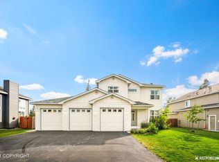 4010 Easter Island Cir, Anchorage, AK 99515