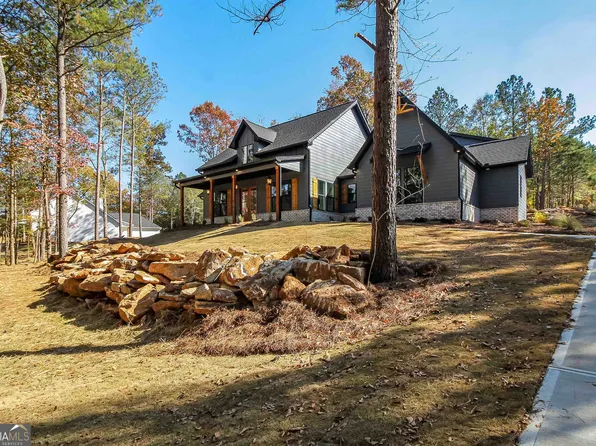 351 Rocky Way, Williamson, GA 30292