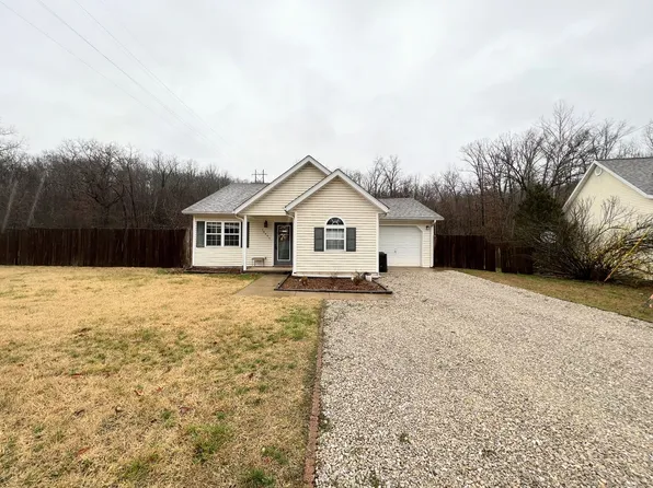16455 Twilight Ln, Saint Robert, MO 65584