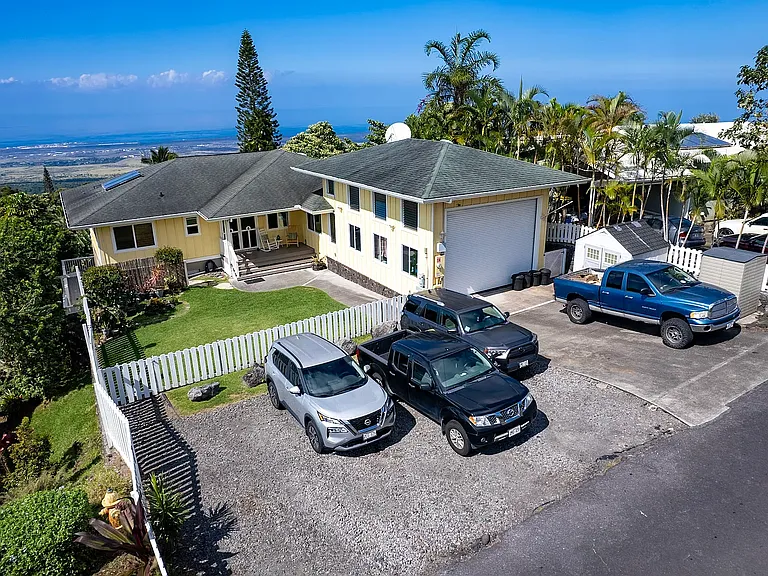 73-1181 Mahilani Dr #1 — Photo 17