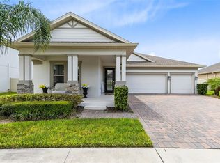 390 Singing Tree Ln, Winter Springs, FL 32708